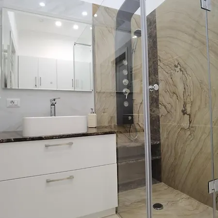 Appartement Lev Tolstoi 63 Chişinău