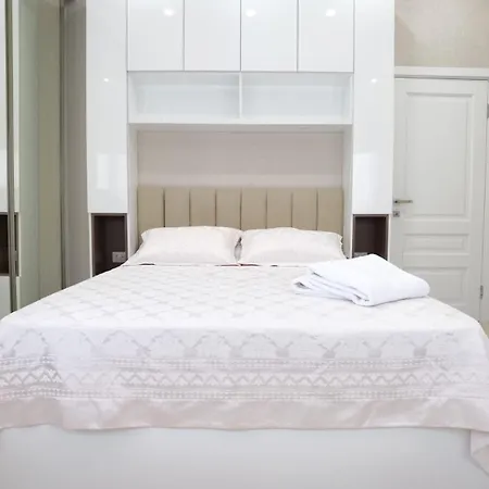 Appartement Lev Tolstoi 63
