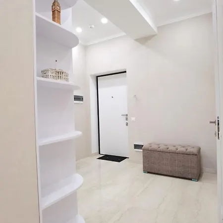 Lev Tolstoi 63 Appartement Chişinău