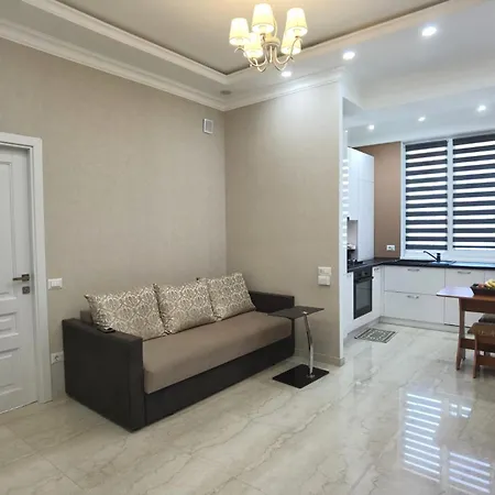 Appartement Lev Tolstoi 63 Chişinău