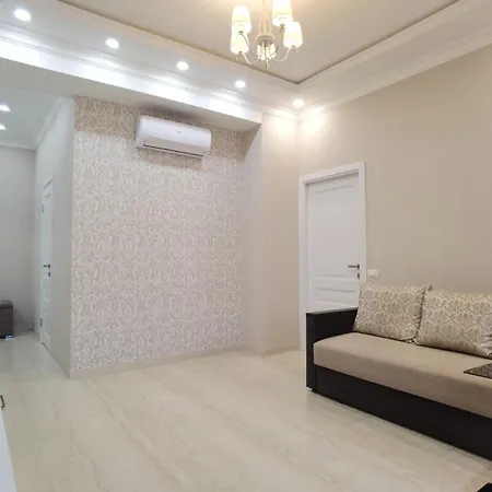Appartement Lev Tolstoi 63 Chişinău